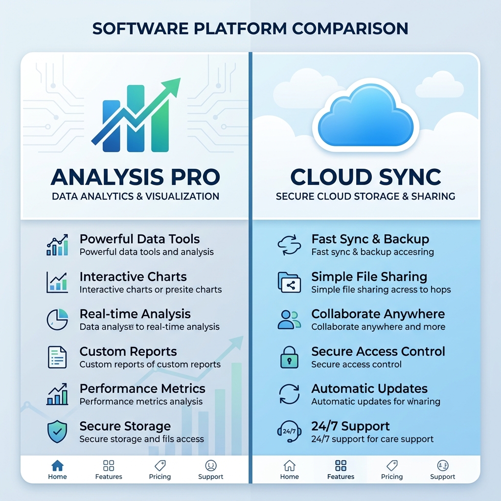 Go High Level vs Salesforce Comparison